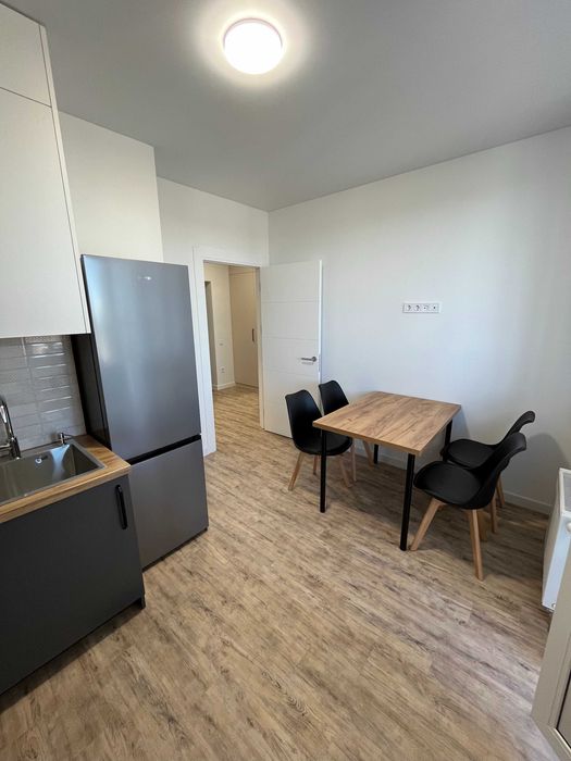 1к квартира, ЖК Харьковский, Харьковское шоссе 190, 8мин до метро