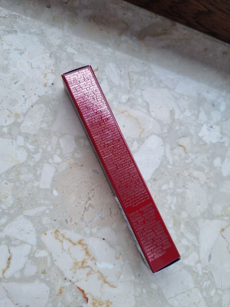 YSL Black Opium Over Red 10ml