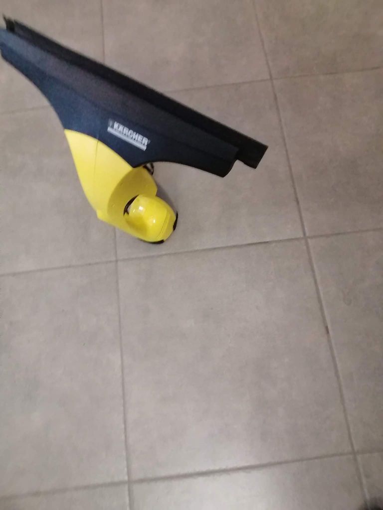 Myjka do okien karcher