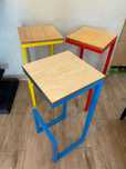 Hoker Krzesło Barowe STELAŻ TYP Z LOFT 80 cm