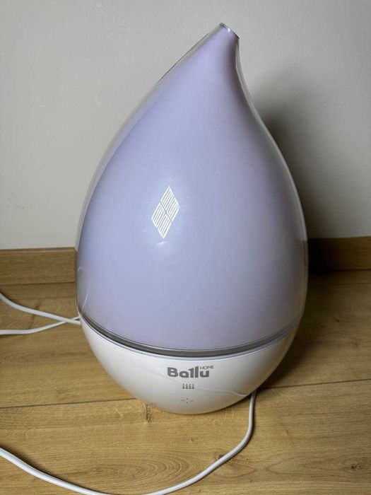 Зволожувач Повітря BALLU UHB-190
