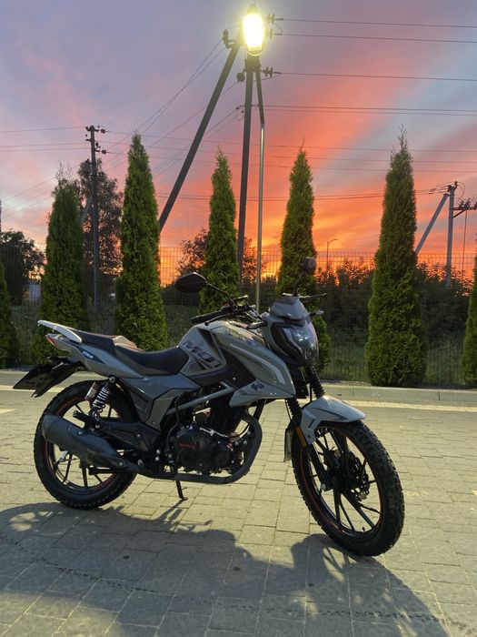 Продам Mustang region MT250-9R