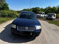 VW Passat b5 1.9 TDI