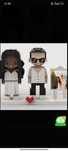 Lego em casal personalizado