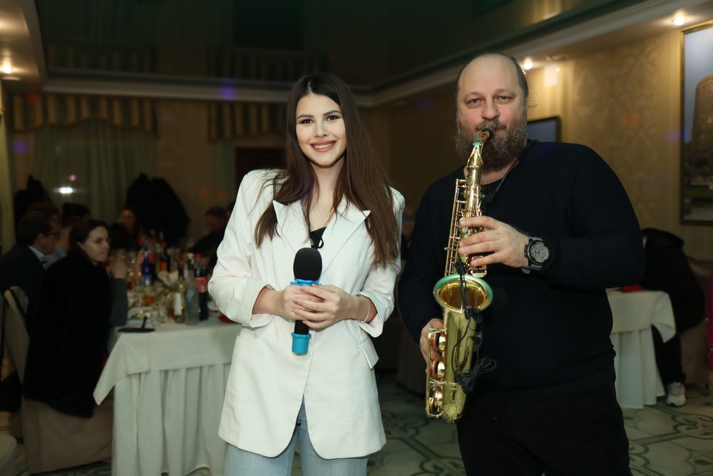 Ведущая,тамада на вашу свадьбу/День Рождения/Самар/Днепр/Каменское