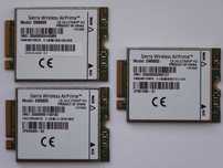 4G LTE Модем Sierra EM8805