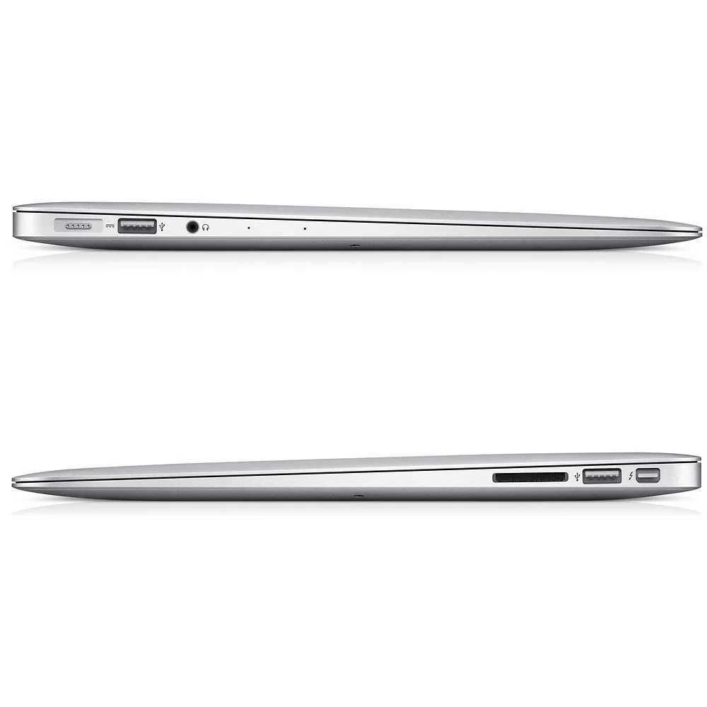 MacBook Air ano 2015, 13.3'', i5 |MacOS 12 Monterey | 128GB SSD | NOVO