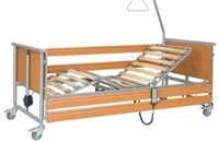 Łóżko elektryczne rehabilitacyjne Ekonomiczne łóżko PB 325