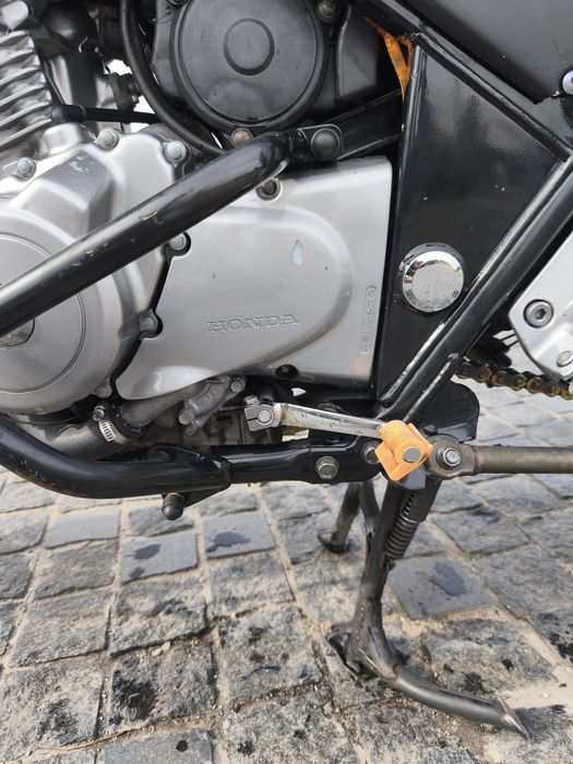 Honda CB500S 2001г.в.