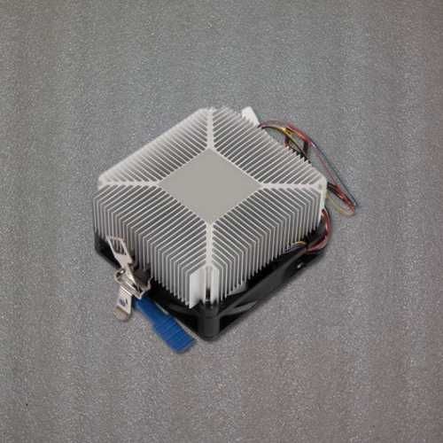 Охлаждение для CPU AMD Soket AM2, 2+, 3+, FM1, FM2