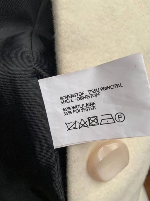 Пальто sample українського бренду