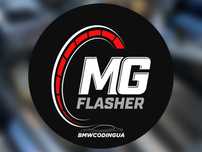 MG Flasher BMW F/G Stage/Чип-тюнинг/MultiMap/Попкорн/Прострелы bootmod