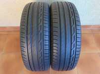 Opony letnie 195/65 R15 Bridgestone Turanza T001 2szt.