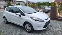 Sprzedam
Ford Fiesta Mk7 1.25 benzyna