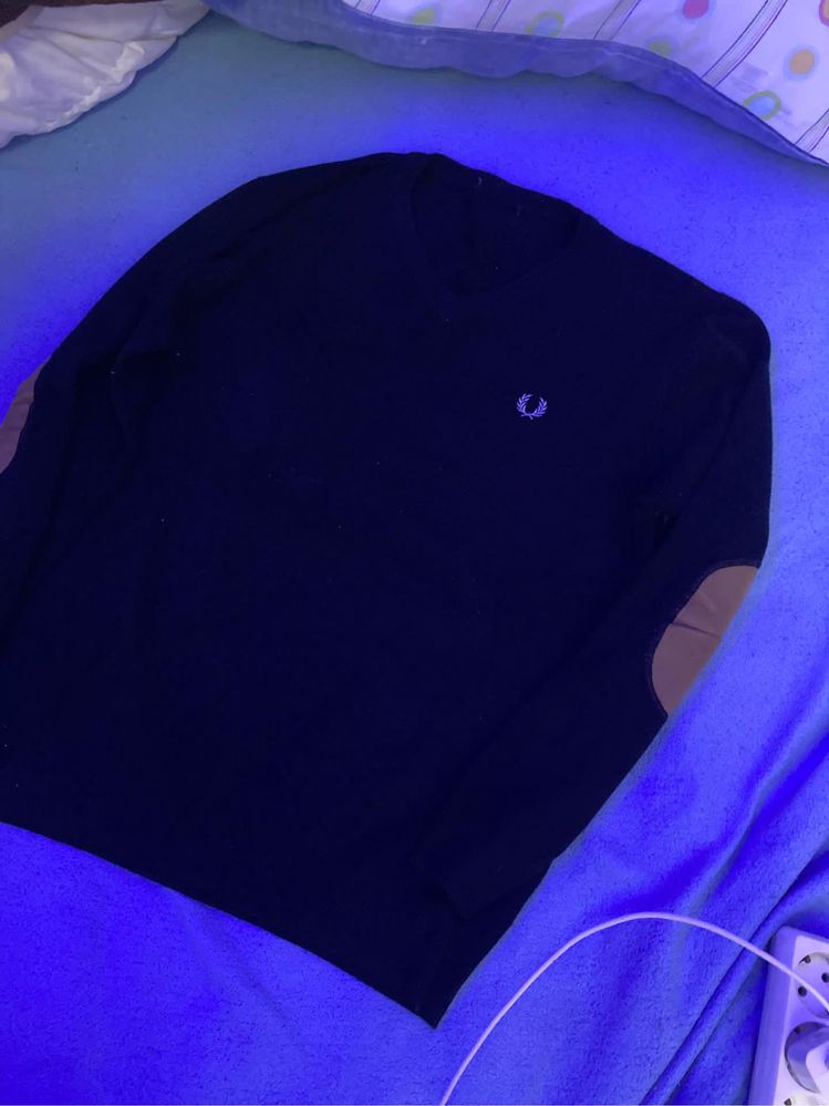 vendo camisola Fred Perry