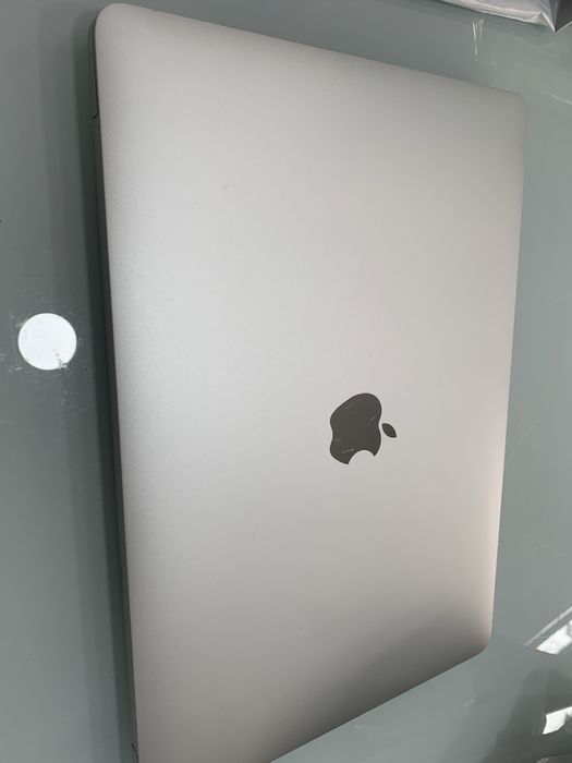 Macbook Air M1 2020 8GB RAM 256GB SSD Garantia 1 Ano