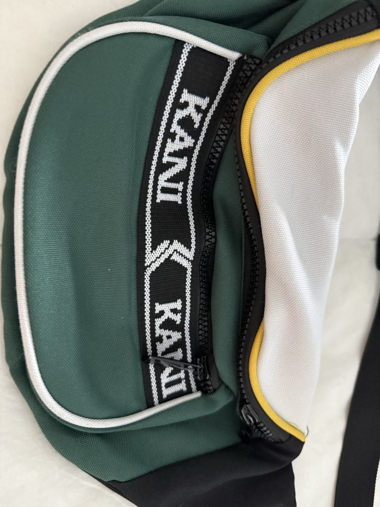 Bolsas karl kani