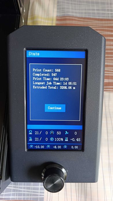 Продам 3D принтер Creality ENDER-3 S1.