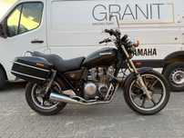Kawasaki LTD 550 Klasyk