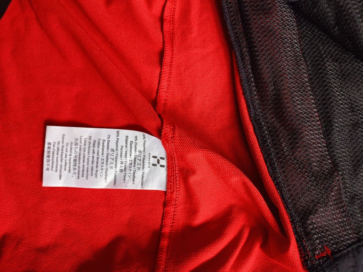 Bluza Soft Shell HAGLOFS HAGLÖFS rozm. S