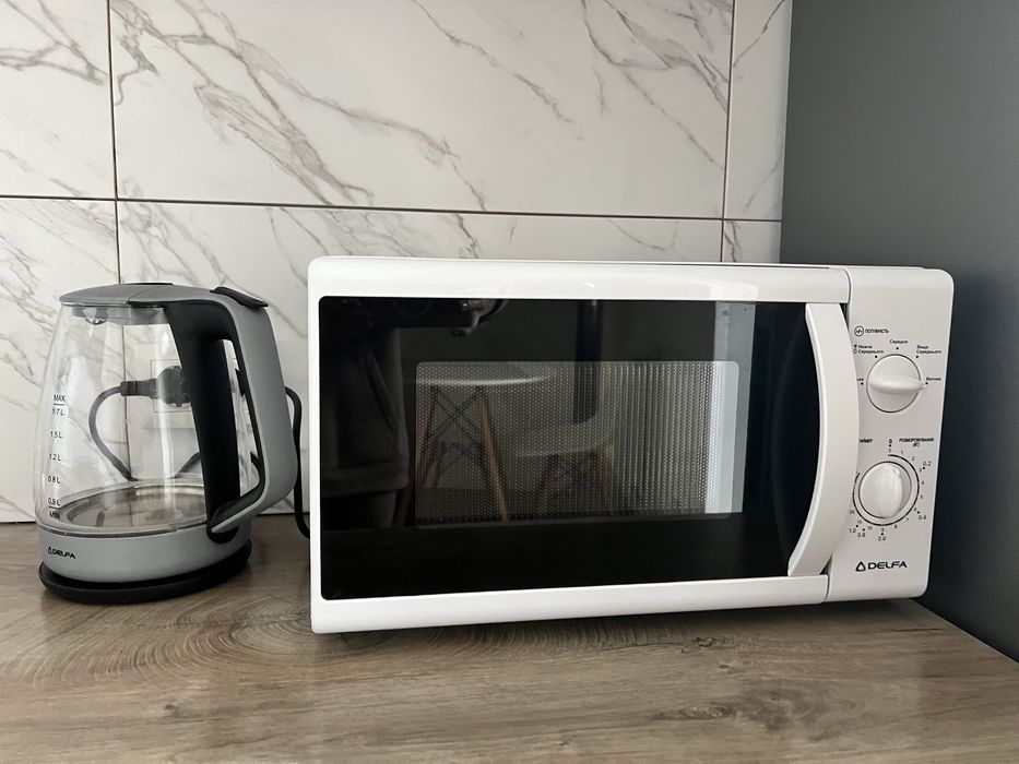 Подобово!Квартира в центрі міста.