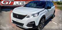 Разборка, розборка, запчасти Peugeot 3008 GT