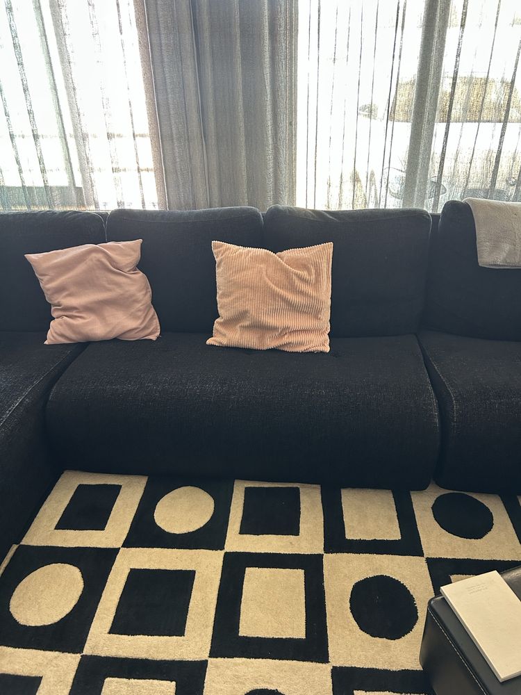 Sofa C/longue Chair