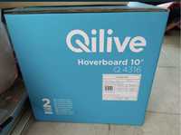 Hoverboard Qlive 10”