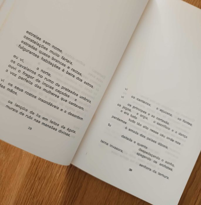 O Último Romântico - José Agostinho Baptista (portes inc.)