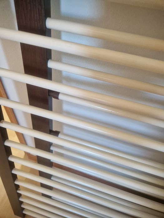 Łóżeczko 120x60cm