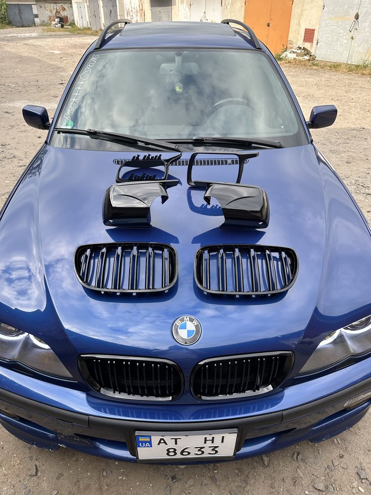Ноздрі накладки на зеркала bmw x5 е53 решітки BMW X5 Е53 бмв