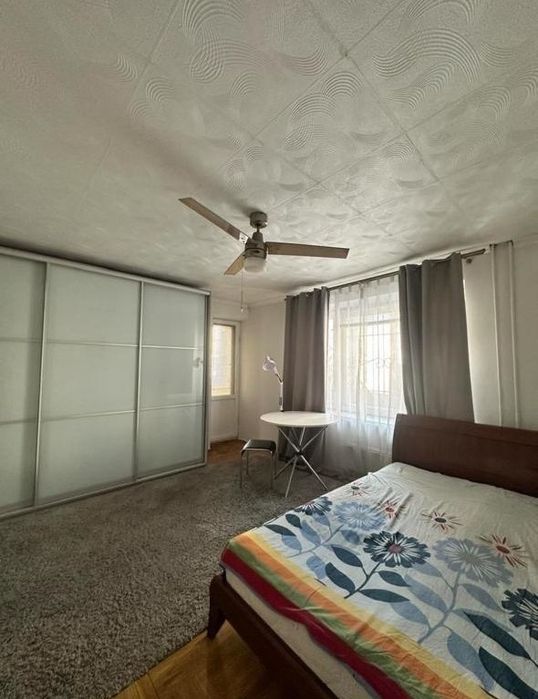 Кімната Індустріальний міст