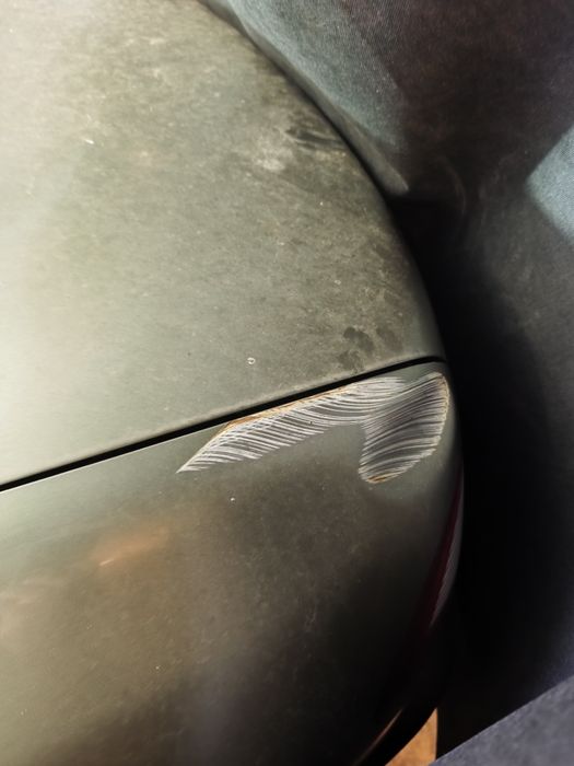 Деу сенс під розбір