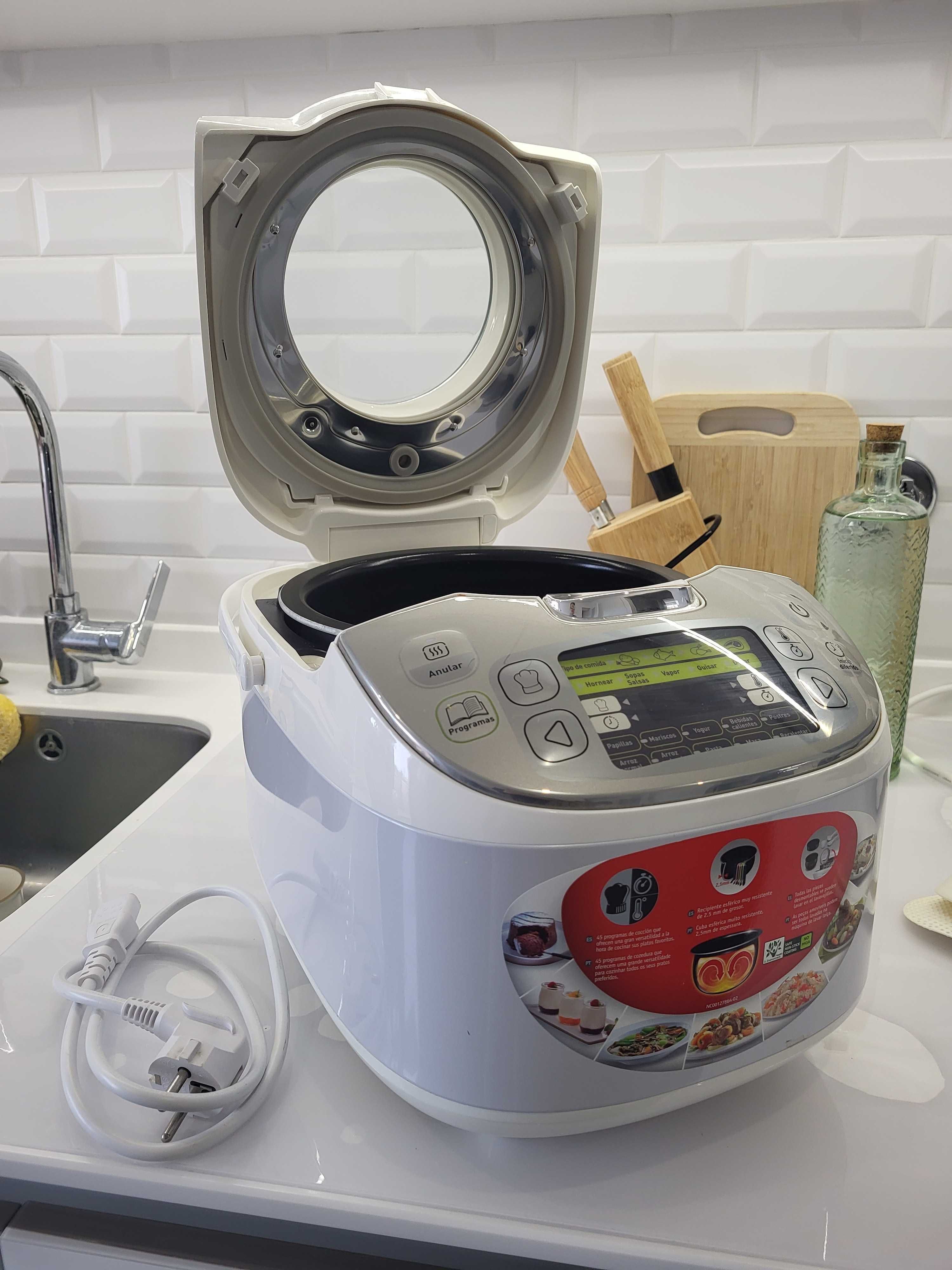 Moulinex maxichef