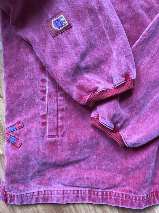 динсова толстовка куртка DEAL AS 240