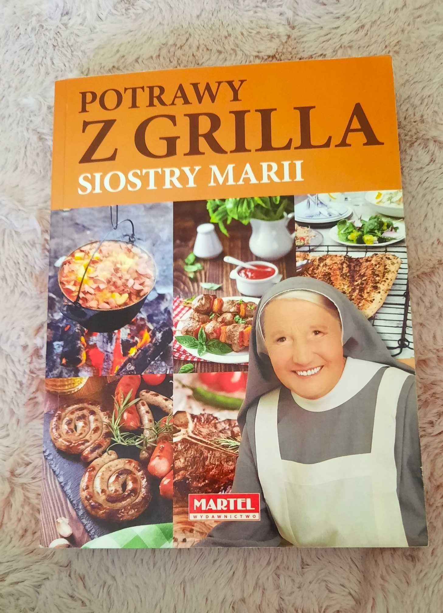 Przepisy kucharskie 3 szt. Potrawy z grilla, regionalne i z ziemniaków