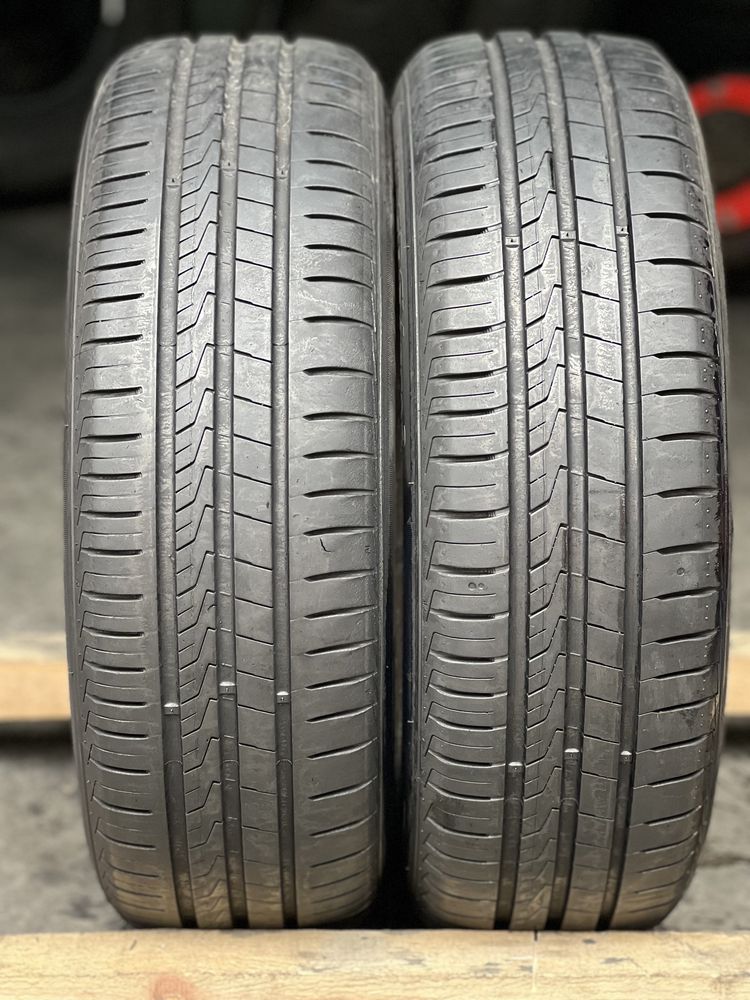 Шины летние 175/65/R14 Hankook KinergyEco2