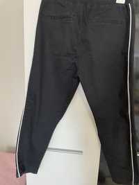 Meskie spodnie ZARA roz XL