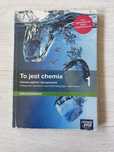 Podrecznik To jest chemia 1