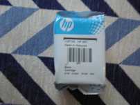 tusz do drukarki  HP 651 czarny