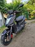 Kymco Agylity 50 2T Sprowadzony