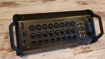 Mikser cyfrowy Allen & Heath CQ20B