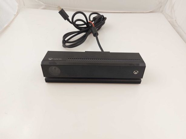 Sensor Microsoft Kinect 2.0 dla konsoli Xbox One !