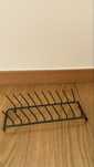 Suporte para pratos - IKEA