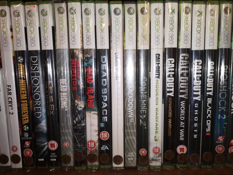 Fable Journey Kinect Gra Xbox 360 (możliwość wymiany) sklep Ursus