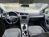 deska konsola poduszki airbag 3x vw golf vii 7 5g0 2012 – 2020 demonta