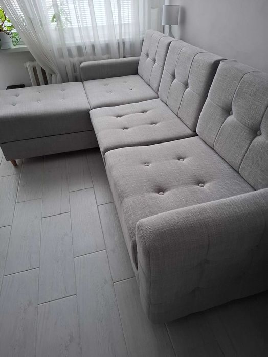 wypoczynkowe narożniki