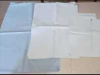 Sacos de envios.