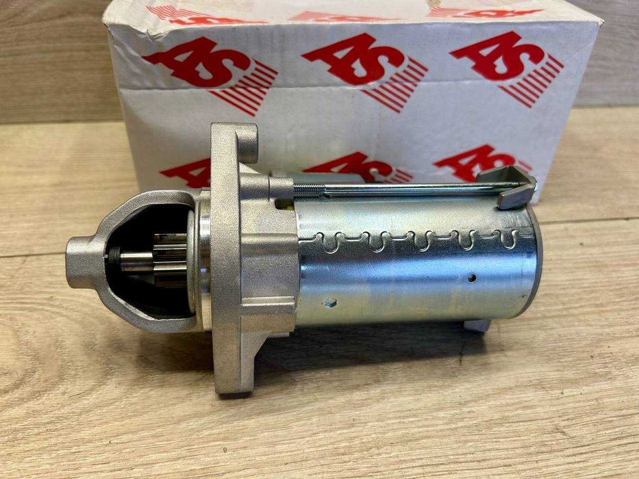 Стартер Fiat 1.3 MTJ Doblo Grande Punto Linea Fiorino Фіат Добло Комбо