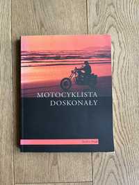 Motocyklista doskonały David L. Hough